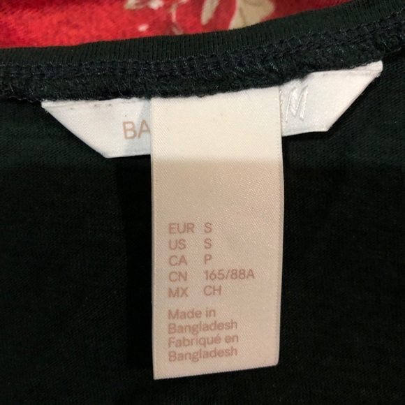 Basic Tank - Picture 2 of 2